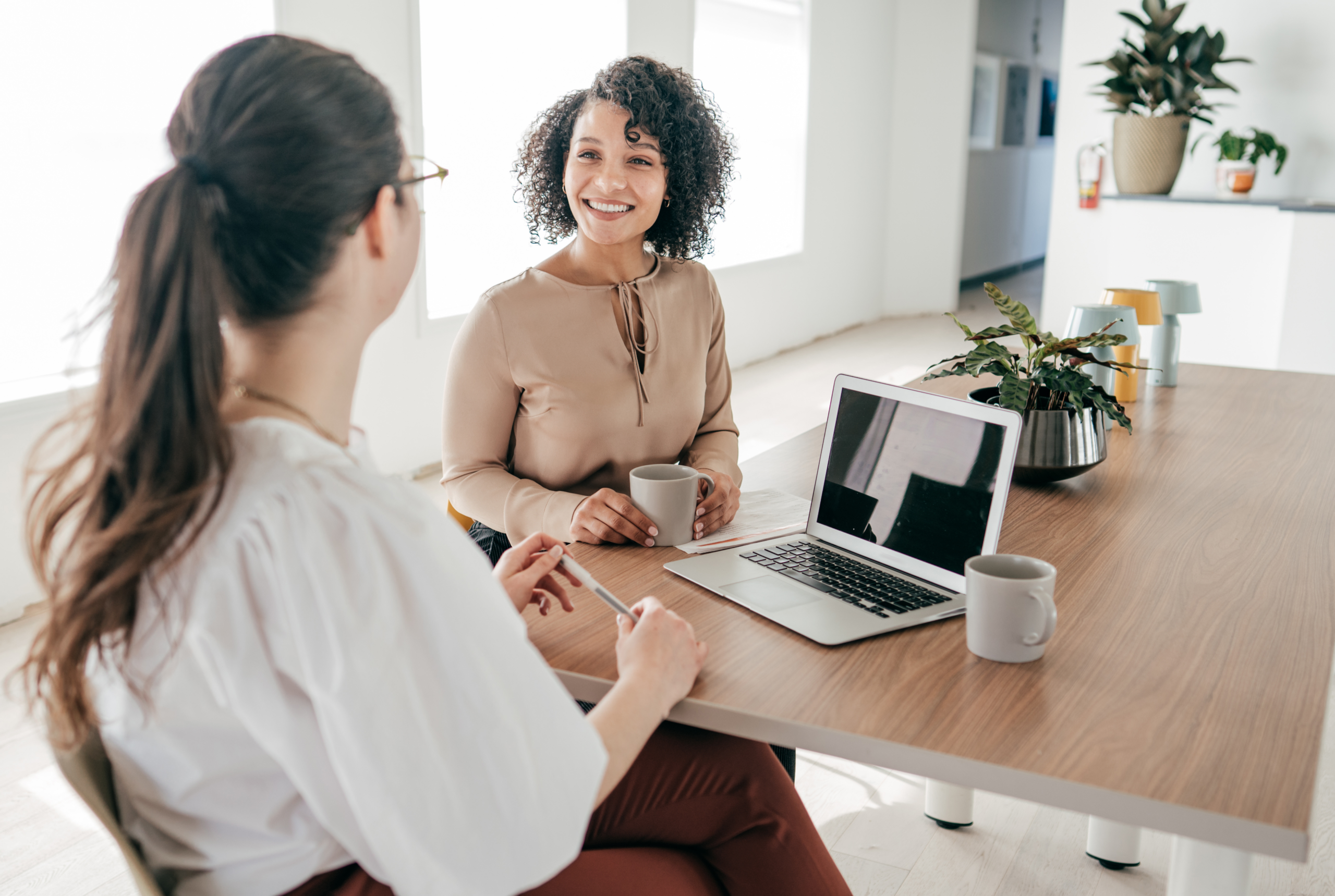 Mülakatta Sıkça Karşılaşılan 25 Soru ve Cevapları