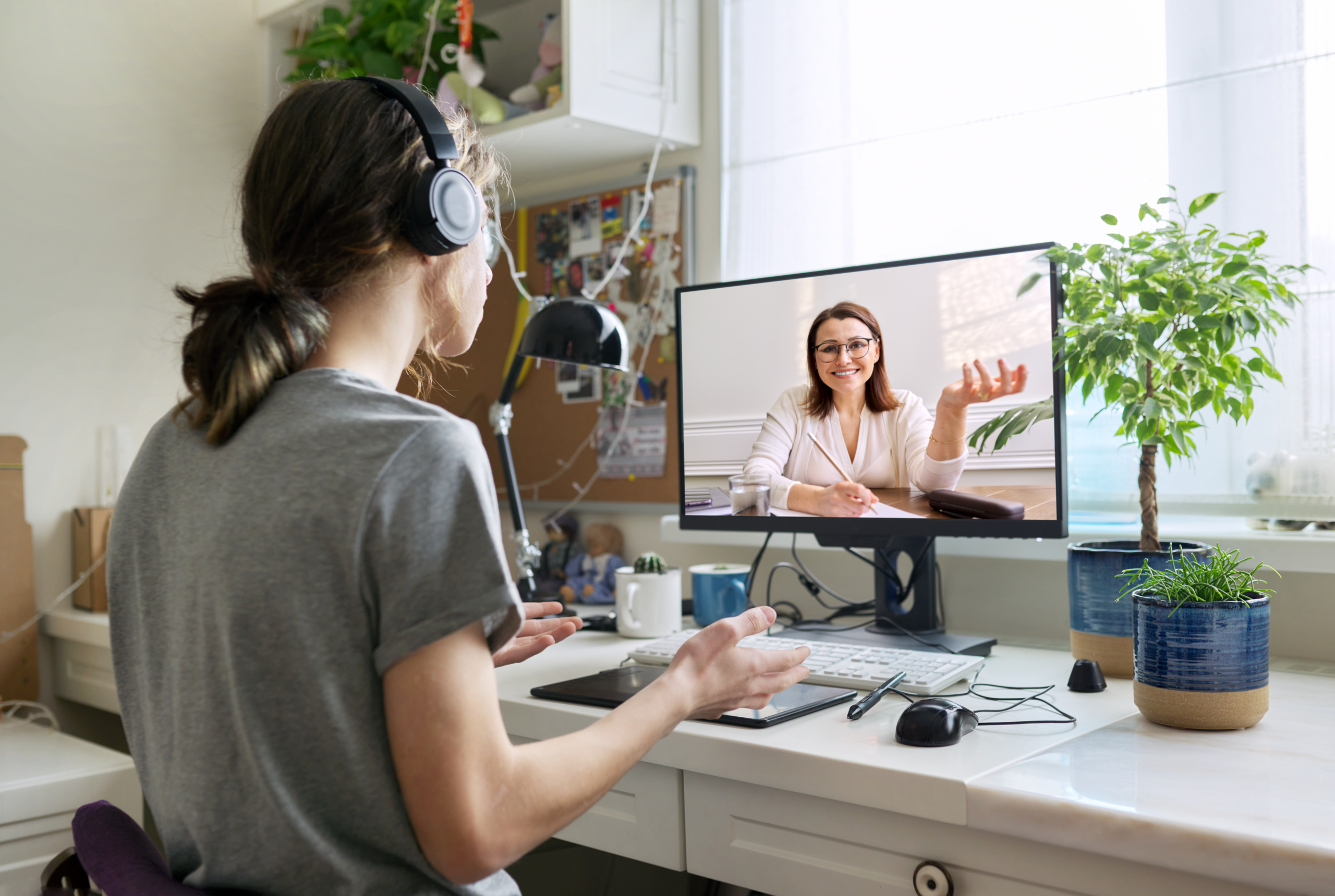 Online Mülakat İçin 7 İpucu