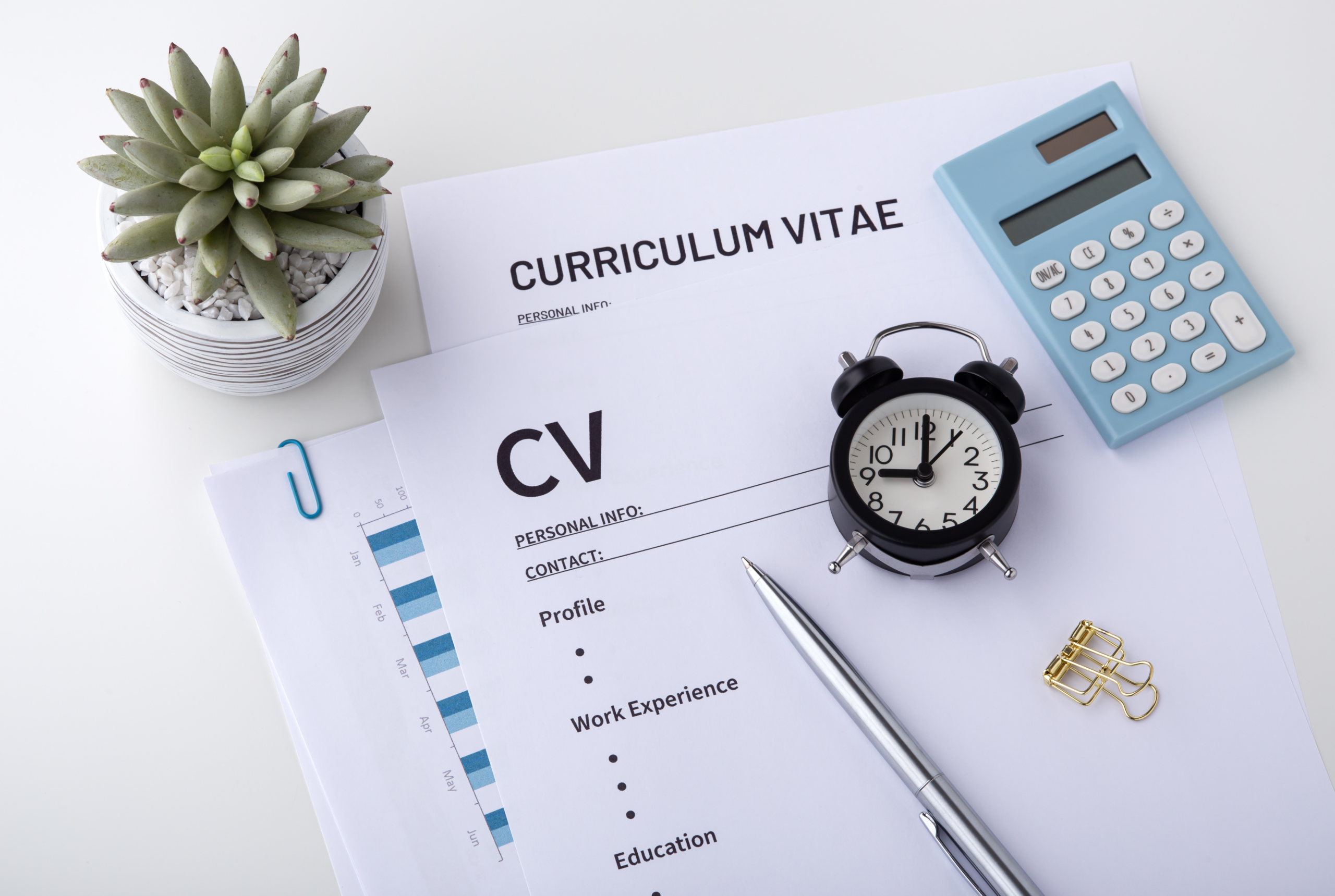 ozgecmis-hazirlama-strateji