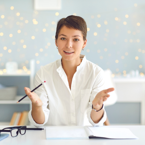 Akıcı Konuşmak İçin Diksiyon Çalışmaları