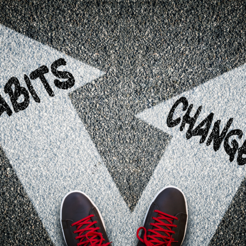 Bir Alışkanlığı Değiştirmek İçin 7 Adım