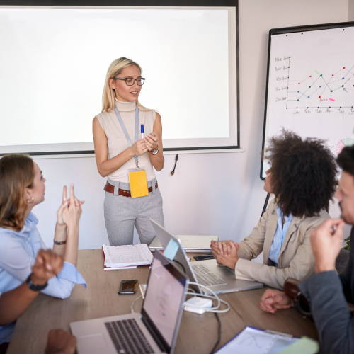 Bloom Taksonomisi Nedir?