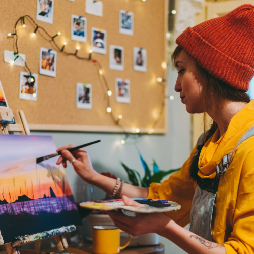 Daha Fazla Boş Zaman, Daha Az Stres