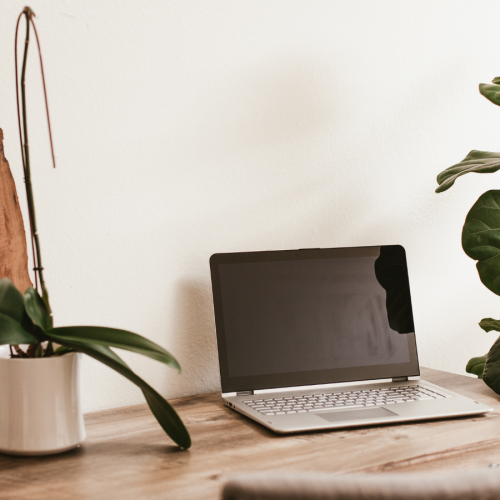 Çalışma Alanında Minimalist Bir Yaklaşımın Gücü