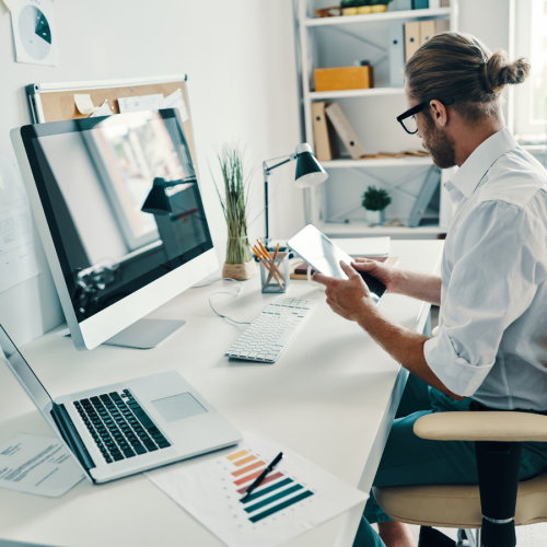 Daha Az Zamanda Daha Fazla İş Nasıl Yapılır?