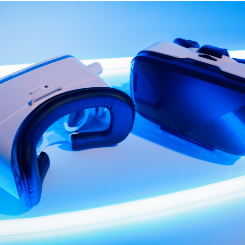 Eğitimde Sanal Gerçeklik VR Uygulamaları