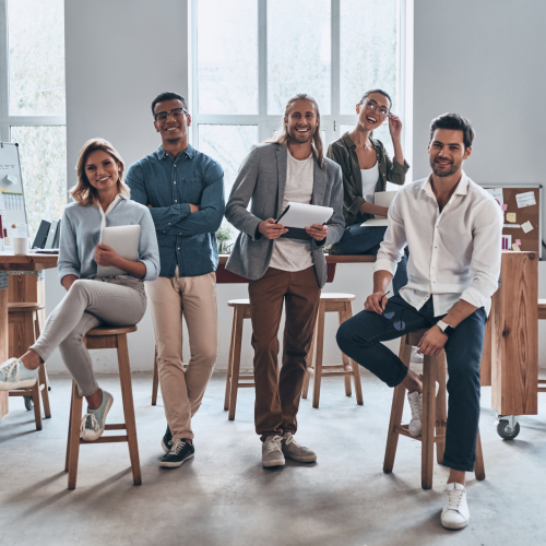 Geleceğin Yetkinlikleri