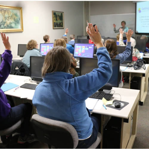 6 Maddede Harmanlanmış Öğrenme Nedir?