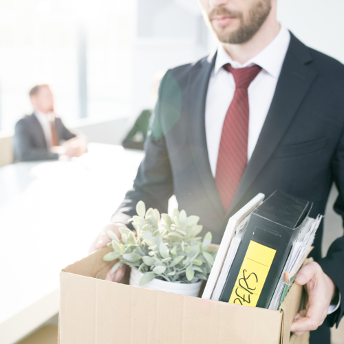 İşten Ayrılma Öncesi Yapılması Gerekenler