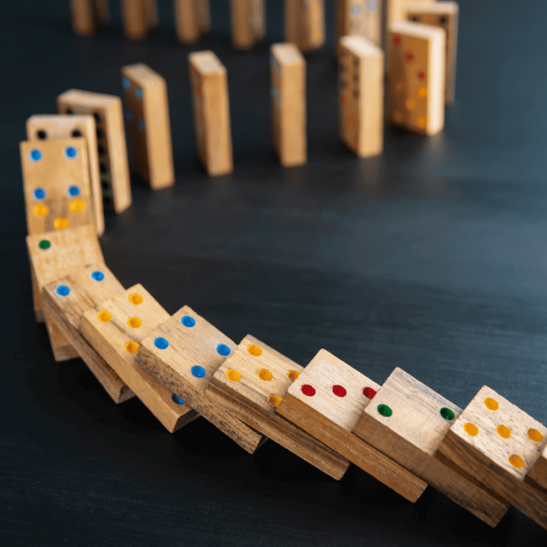 İstikrarın Anahtarı: Hedeflere Doğru Yolculuk