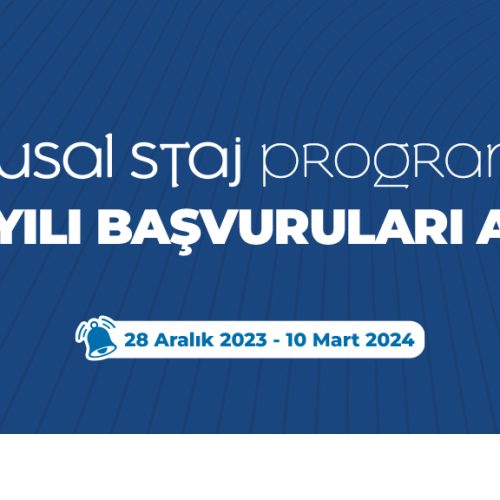 Kariyer Kapısı Kimler BAşvurabilir