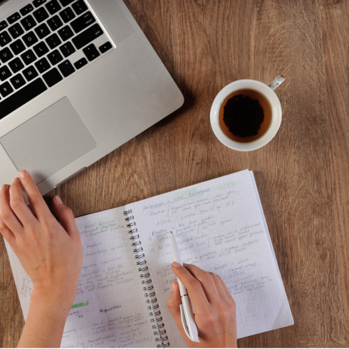 Kişisel Öğrenme İçin 10 Adım