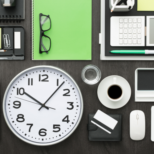 Kişisel Verimlilik İçin Zihniyetini Yapılandırmak