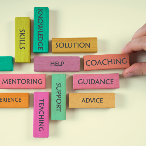 Koçluk ve Mentörlük: 1:1 Gelişim Desteğinin 2 Farklı Boyutu