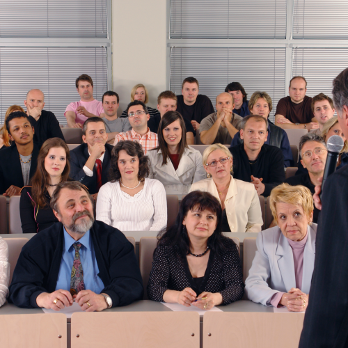 Kurumsal Öğrenme ve Gelişim Dinamikleri