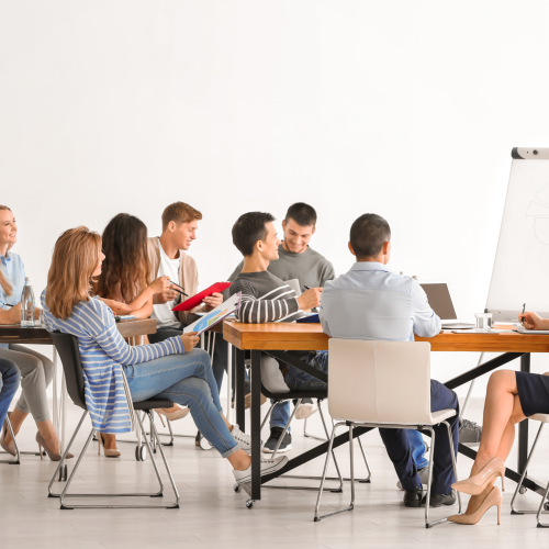 Başarılı Bir Kurumsal Öğrenme Süreci İçin 12 Adım