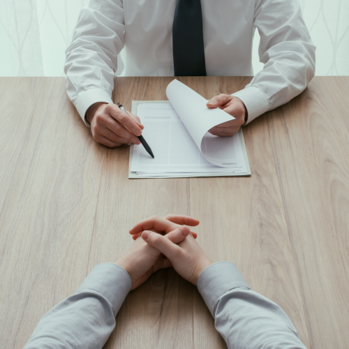 Mülakata hazırlık nasıl yapılır?