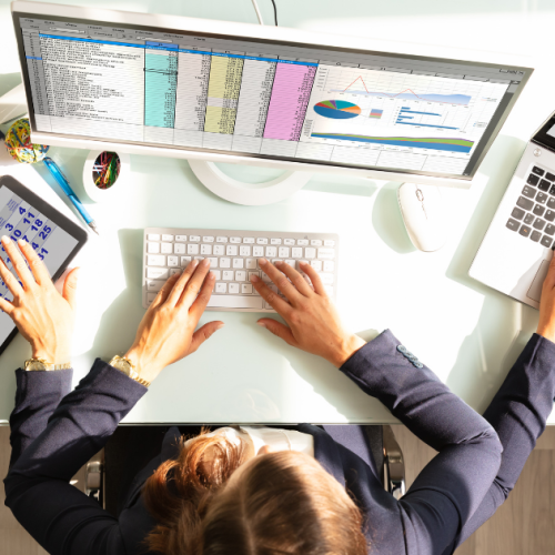 Multitasking Hastalığı