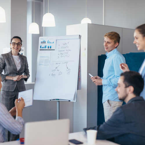 Öğrenen Organizasyon Nedir?