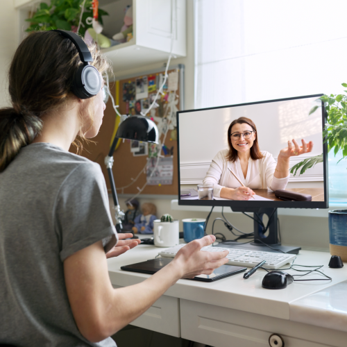 Online Mülakat İçin 7 İpucu