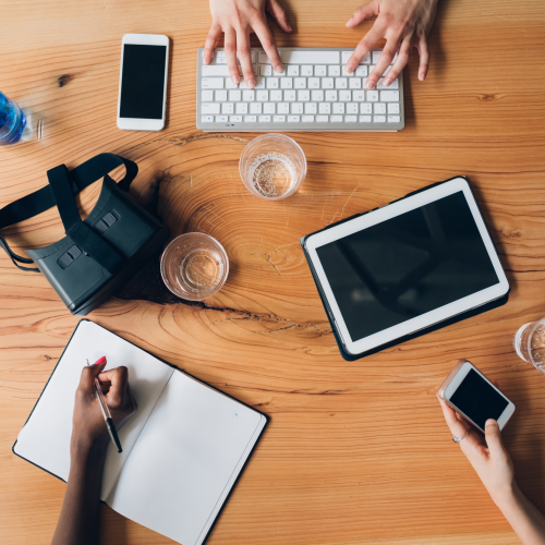 Oyun Tabanlı Öğrenme Nedir?