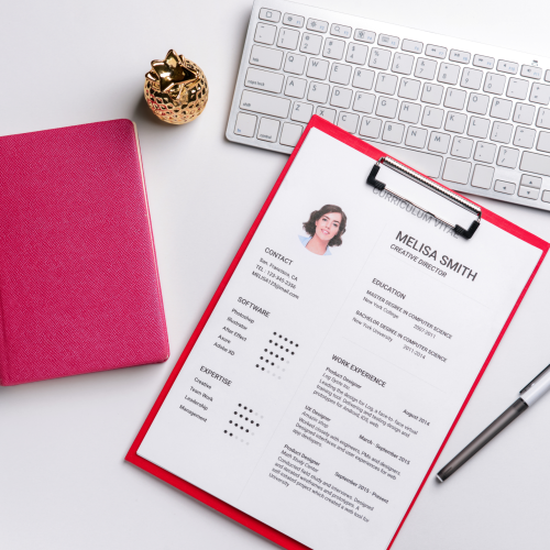 Özgeçmiş Hazırlarken Güçlü Yanlarını Öne Çıkarmanın 10 Etkili Yolu