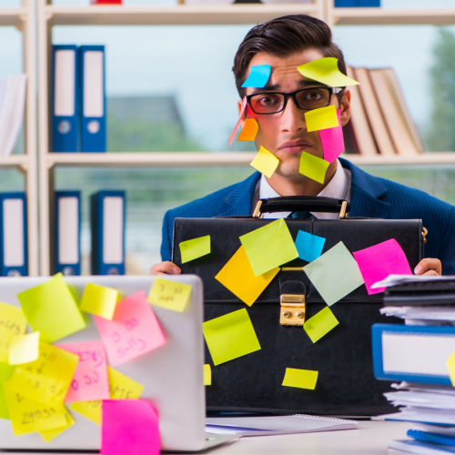 10 Adımda Toksik Üretkenlik Kavramını Anlamak