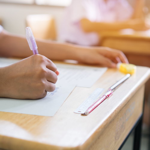 2024 Üniversite Sınavına Hazırlık