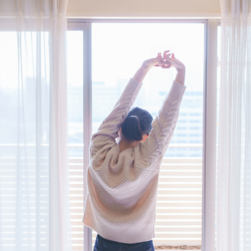 Üretkenliğin Anahtarı:Erken Uyanmak