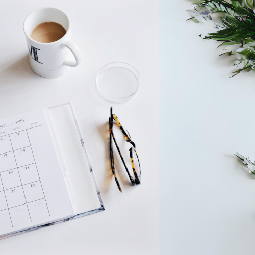 Verimli Plan Yapma Rehberi