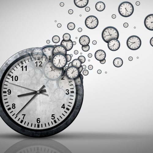 Zamanı Algılama Biçimimiz Başarımızı Nasıl Etkiliyor?