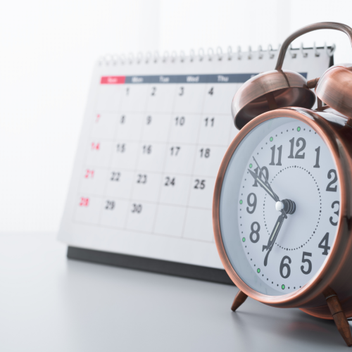 Başarıya Ulaşmak için Zamanı Etkin Yönetmenin Gücü Gücü